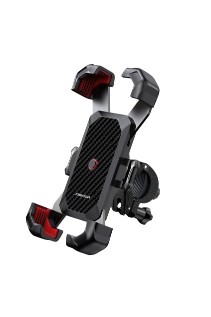 eng pl Joyroom bike Scooter Phone Holder Black JR ZS288 96017 1