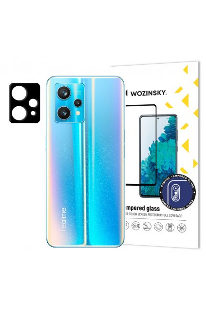 eng pl Wozinsky Full Camera Glass 9H Full Camera Tempered Glass Realme 9 Pro 9 Pro Plus 97214 1