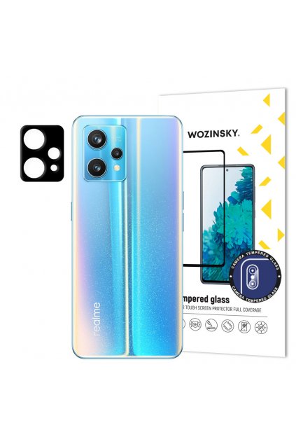 eng pl Wozinsky Full Camera Glass 9H Full Camera Tempered Glass for Realme 9 Pro 95818 1