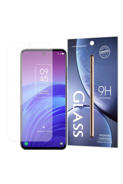 eng pl Tempered glass eco not branded TCL 20L 107682 1