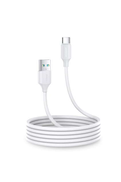 eng pl Joyroom USB charging data cable USB Type C 3A 2m white S UC027A9 120999 1