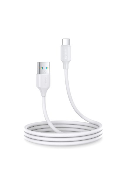 eng pl Joyroom USB charging data cable USB Type C 3A 1m white S UC027A9 120997 1