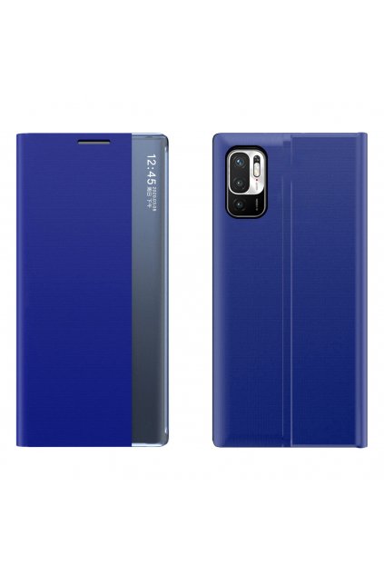 eng pl New Sleep Case Flip Cover for Xiaomi Redmi Note 11 Pro 5G 11 Pro blue 91496 1