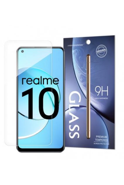 realme 10