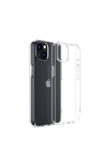eng pl Joyroom 14X Case Case for iPhone 14 Rugged Cover Housing Clear JR 14X1 108924 1