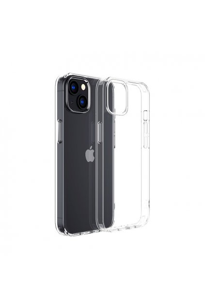 eng pl Joyroom 14X Case Case for iPhone 14 Rugged Cover Housing Clear JR 14X1 108924 1