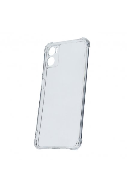 57813 anti shock 1 5 mm case for motorola moto e22 e22i transparent