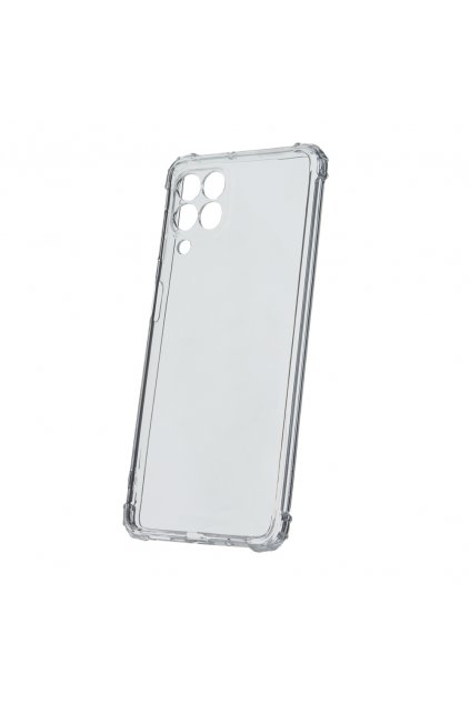 56277 anti shock 1 5 mm case for samsung galaxy m53 5g transparent