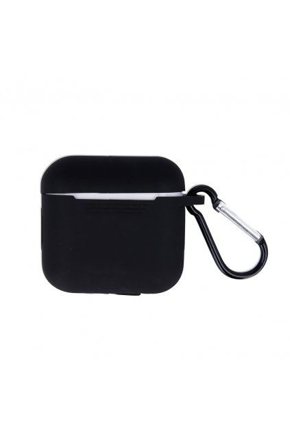 57465 case for airpods pro black with hook