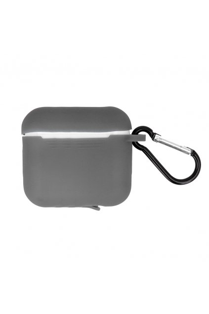 57612 case for airpods pro gray with hook