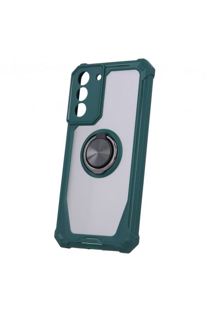 56406 defender grip case for samsung galaxy s22 plus green