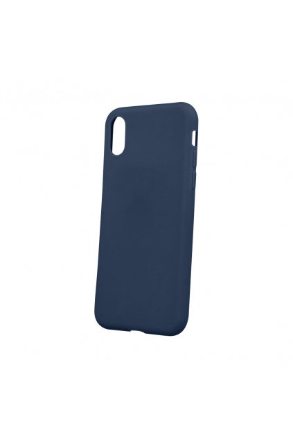 57531 matt tpu case for huawei p20 lite dark blue