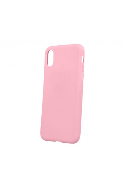 55935 matt tpu case for huawei p30 lite pink