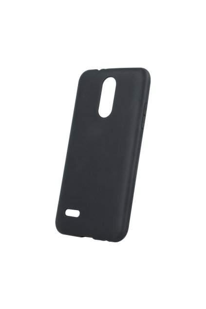 56928 matt tpu case for iphone 5 5s se black