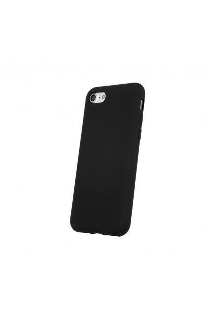 56865 silicon case for motorola moto e20 4g black