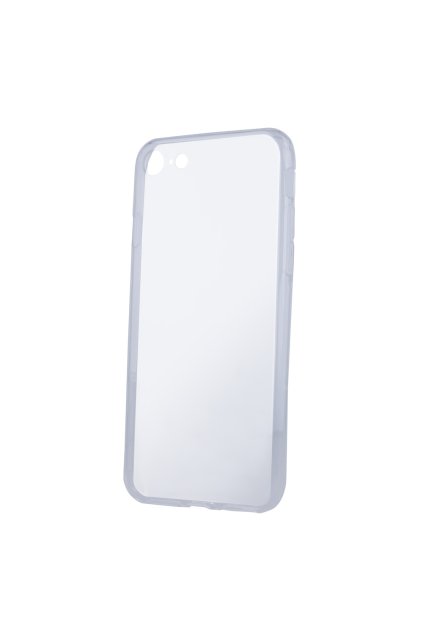 56523 slim case 1 mm for google pixel 7a transparent