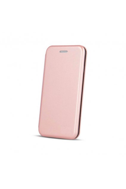 55662 smart diva case for realme 9i 4g global oppo a96 4g rose gold