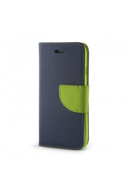 56901 smart fancy case for samsung a10 navy blue green