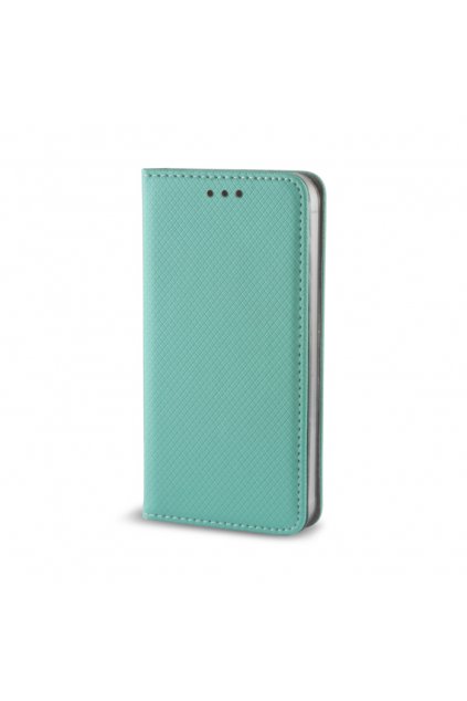 57750 smart magnet case for xiaomi redmi note 9 mint