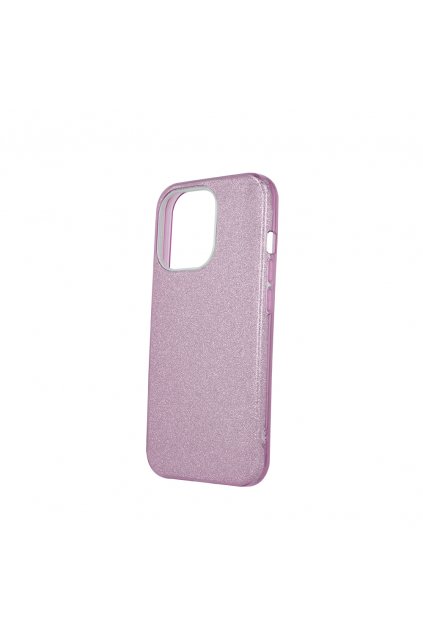 58449 glitter 3in1 case for iphone 13 pro 6 1 quot pink