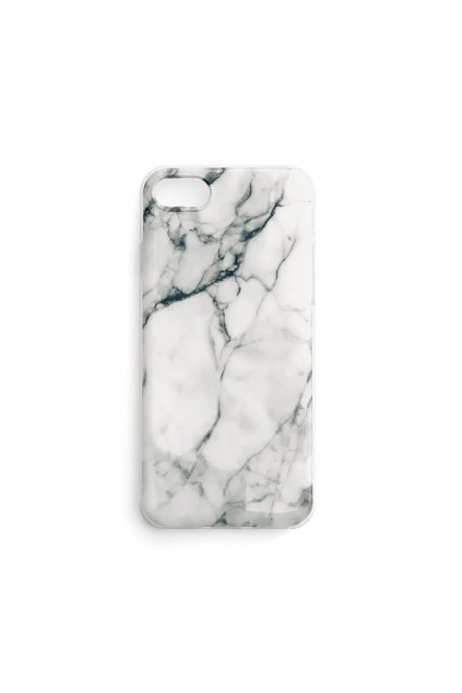 59522 wozinsky marble tpu case cover for xiaomi redmi 10x 4g xiaomi redmi note 9 white