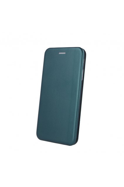 60326 smart diva case for samsung galaxy a13 4g dark green