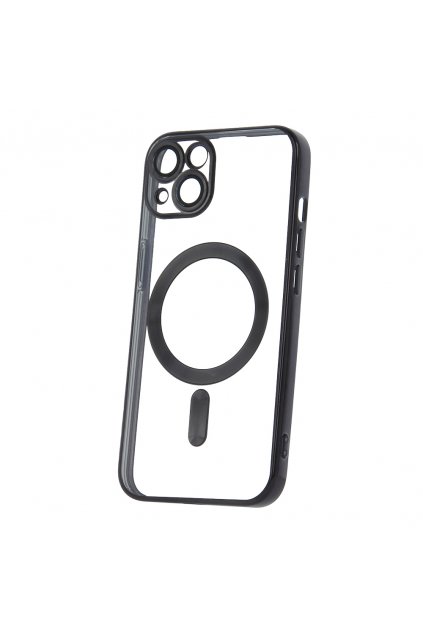 60467 color chrome mag case for iphone 13 6 1 quot black