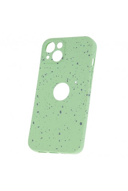 61025 granite case for iphone 7 8 se 2020 se 2022 light green