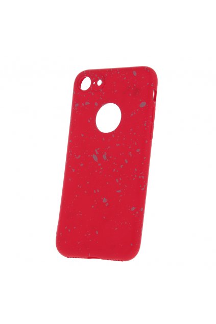 61463 granite case for iphone 7 8 se 2020 se 2022 red