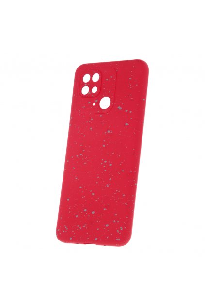 61490 granite case for xiaomi redmi 10c 4g red