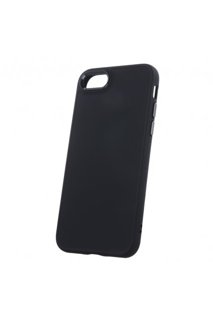 61535 satin case for iphone 7 8 se 2020 se 2022 black