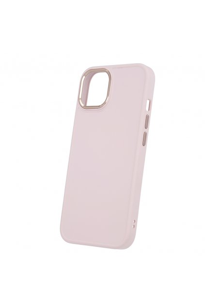 61481 satin case for samsung galaxy a14 4g a14 5g pink