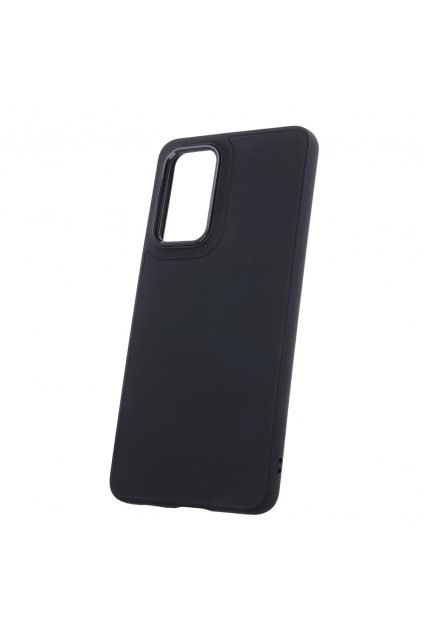 60917 satin case for samsung galaxy a53 5g black