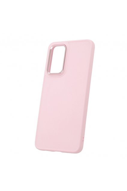 61559 satin case for samsung galaxy a53 5g pink