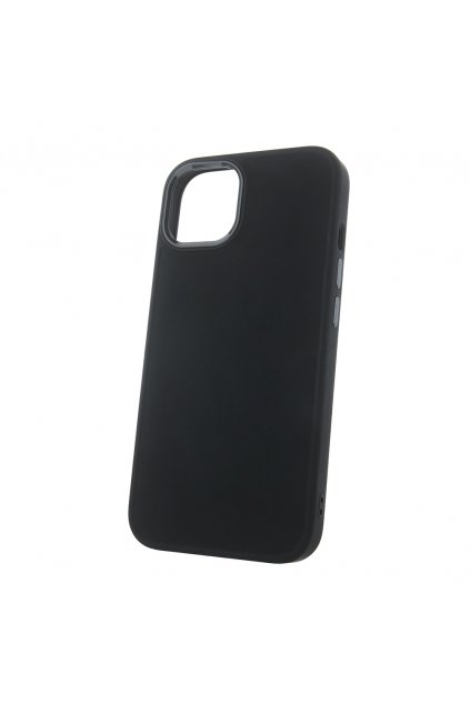 60926 satin case for samsung galaxy s22 plus black