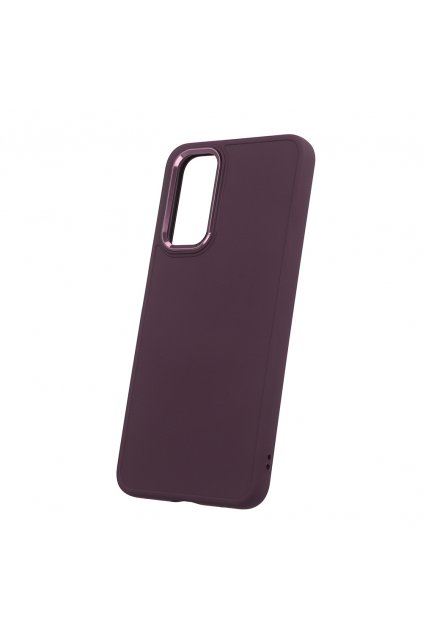 61277 satin case for xiaomi redmi note 11 4g global redmi note 11s 4g burgundy