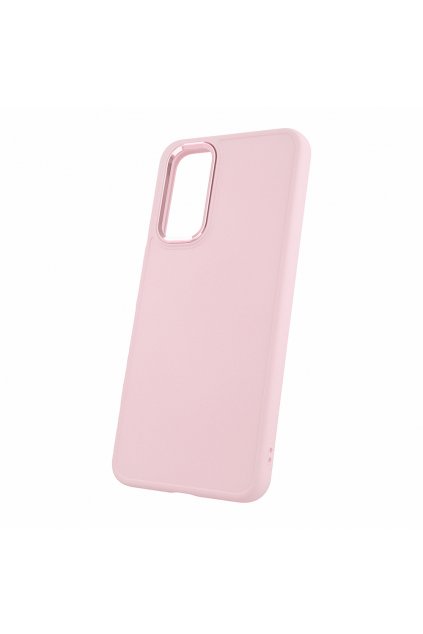 60935 satin case for xiaomi redmi note 11 4g global redmi note 11s 4g pink