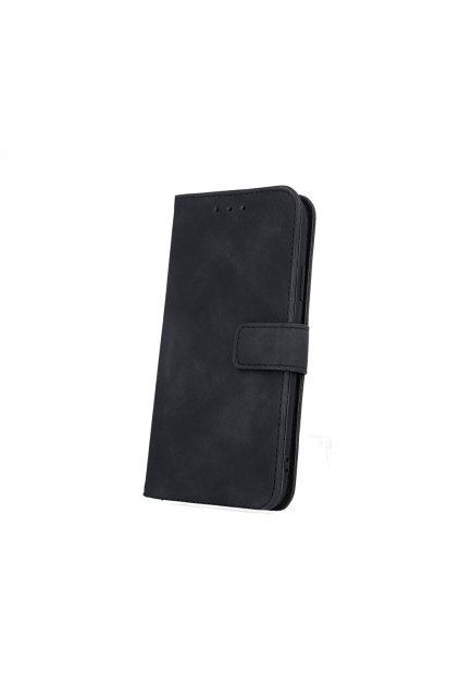 61670 smart velvet case for xiaomi redmi note 12 4g black