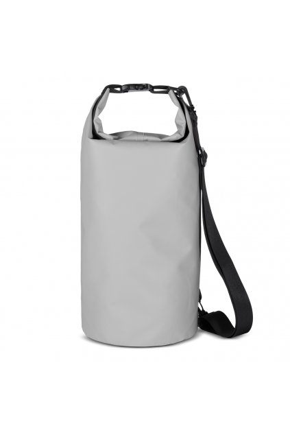 61784 vodeodolny vak 10l sedy