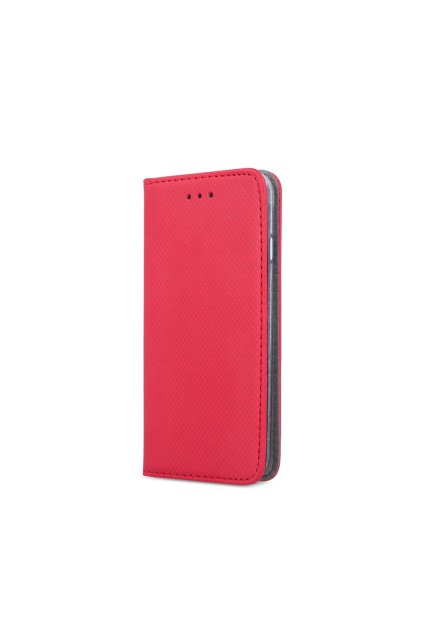 61874 smart magnet case for google pixel 8 pro red