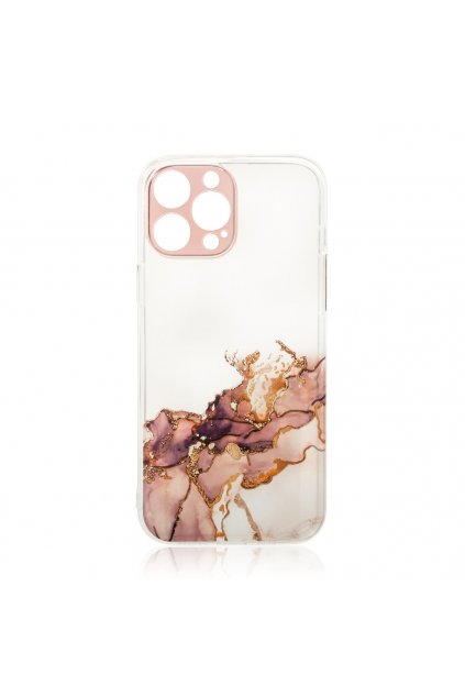 62267 marble case cover for xiaomi redmi note 11 pro gel cover marble brown
