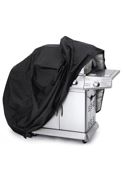 62543 waterproof grill cover bicycle cover bike cover garden furniture cover xxl cover black