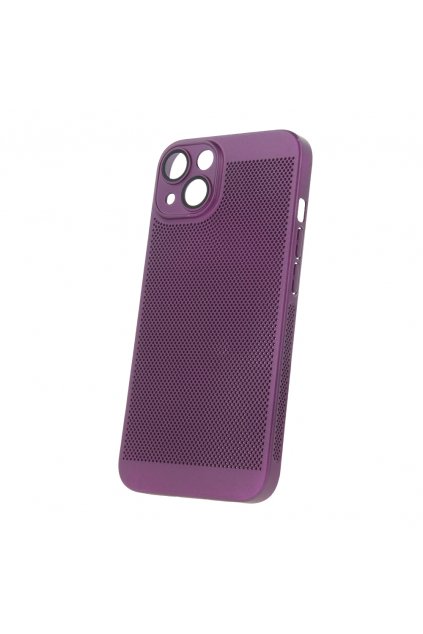 63725 airy case for samsung galaxy a33 5g purple