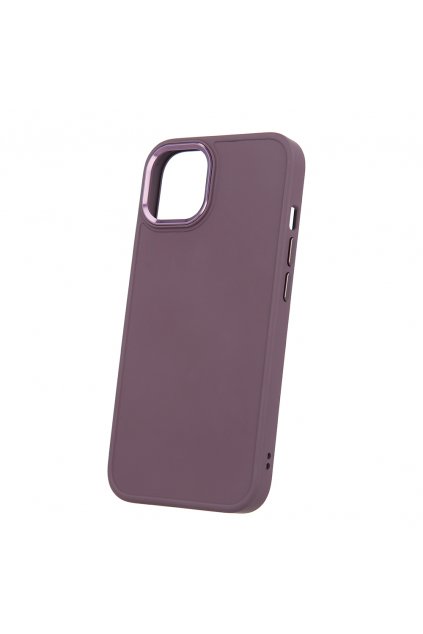 65625 satin case for iphone 15 6 1 quot burgundy