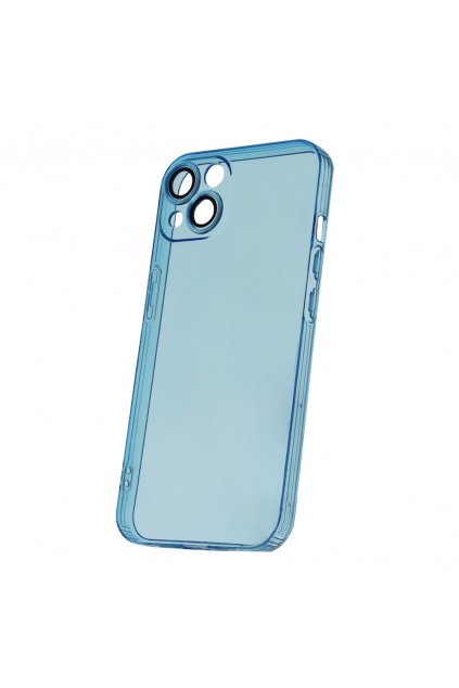 65499 slim color case for samsung galaxy a34 5g blue