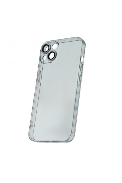 65376 slim color case for samsung galaxy m33 5g transparent