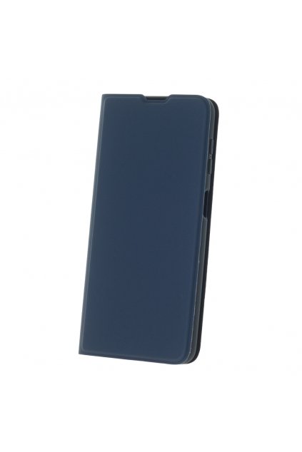 65394 smart soft case for xiaomi redmi note 12 4g navy blue