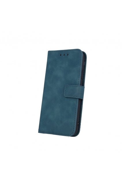65412 smart velvet case for iphone 15 plus 6 7 quot dark green