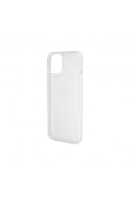 66579 slim case 1 mm for samsung galaxy s24 plus transparent