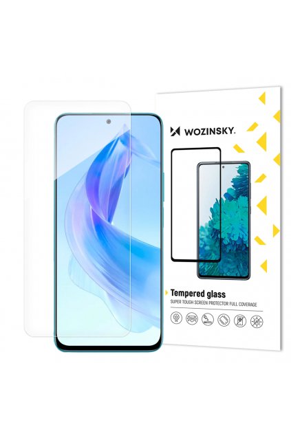 66963 tvrzene sklo wozinsky pro honor 90 lite x50i